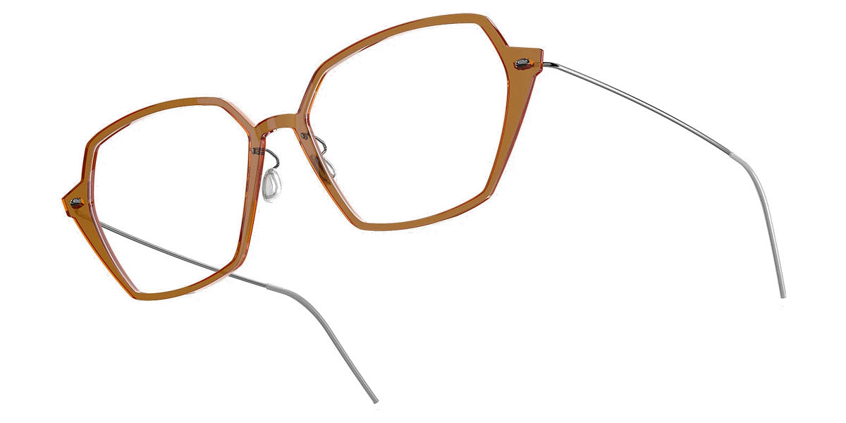 Lindberg® N.O.W. Titanium™ 6621 LIN NOW 6621 Basic-C09-P10 55 - Basic-C09 Eyeglasses