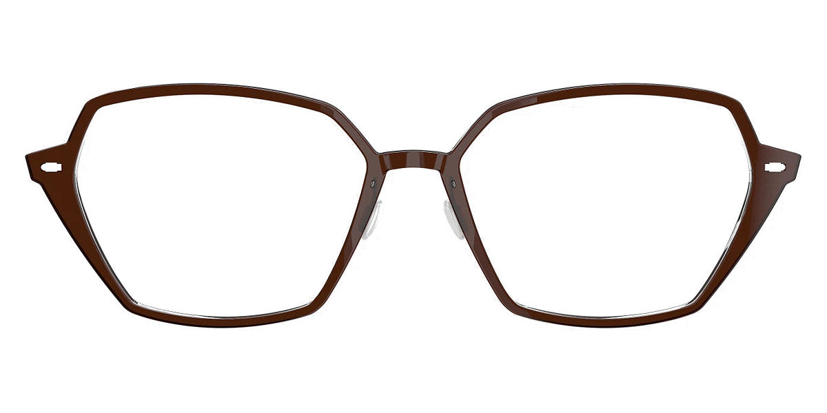 Lindberg® N.O.W. Titanium™ 6621 LIN NOW 6621 Basic-C10-PU9 55 - Basic-C10 Eyeglasses