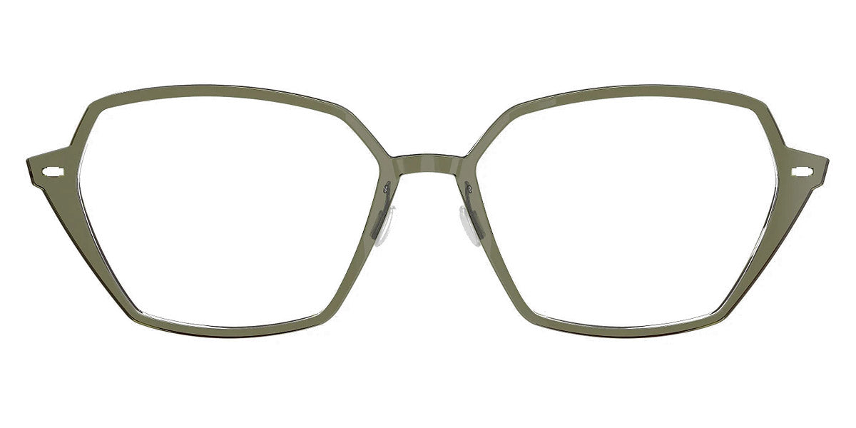 Lindberg® N.O.W. Titanium™ 6621 LIN NOW 6621 Basic-C11-P10 55 - Basic-C11 Eyeglasses