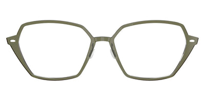 Lindberg® N.O.W. Titanium™ 6621 LIN NOW 6621 Basic-C11-P77 55 - Basic-C11 Eyeglasses