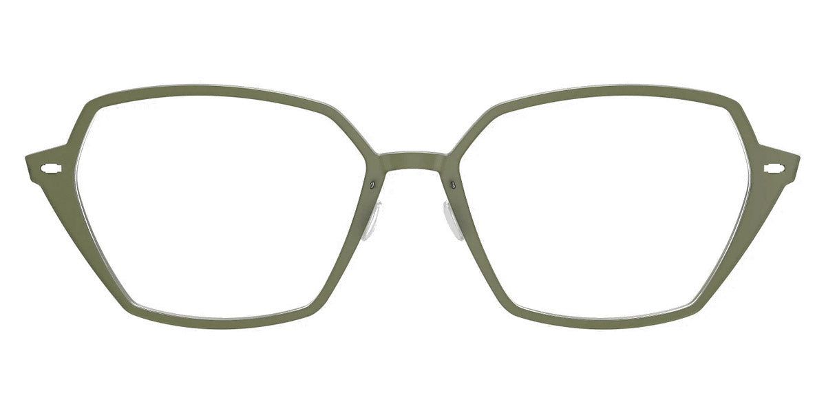 Lindberg® N.O.W. Titanium™ 6621 LIN NOW 6621 Basic-C11M-P10 55 - Basic-C11M Eyeglasses