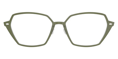 Lindberg® N.O.W. Titanium™ 6621 LIN NOW 6621 Basic-C11M-P77 55 - Basic-C11M Eyeglasses