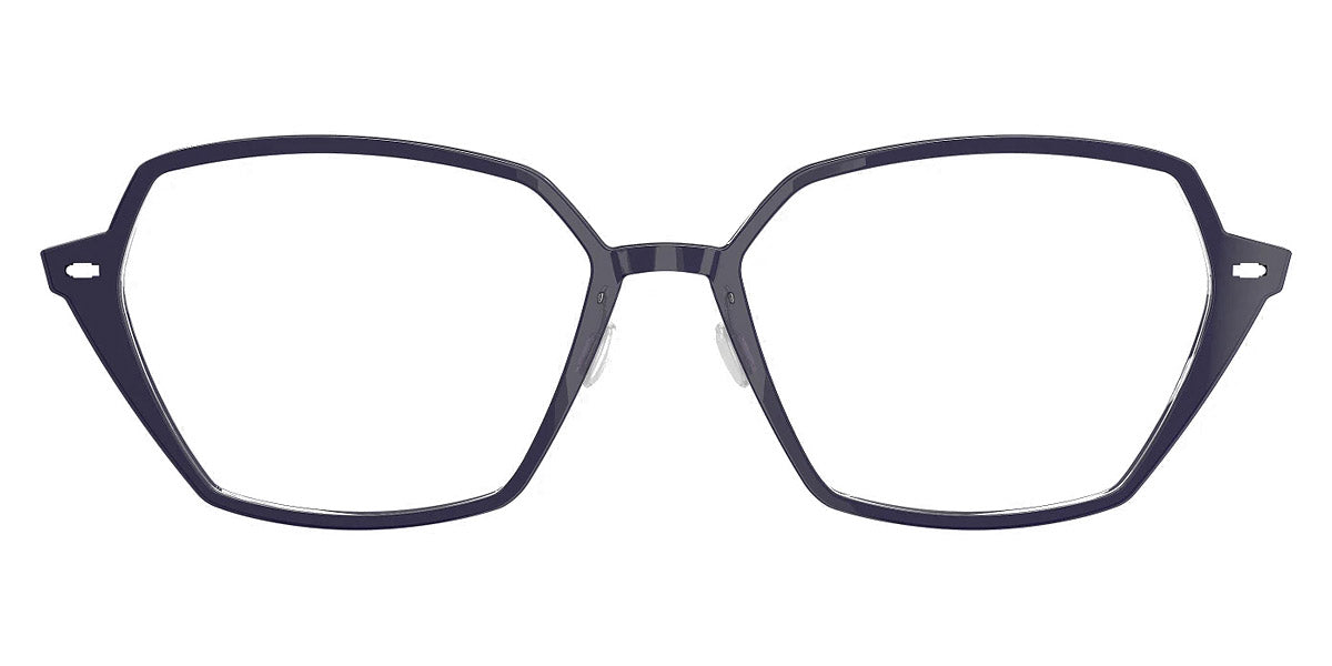 Lindberg® N.O.W. Titanium™ 6621 LIN NOW 6621 Basic-C14-P10 55 - Basic-C14 Eyeglasses