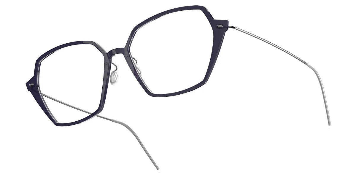 Lindberg® N.O.W. Titanium™ 6621 LIN NOW 6621 Basic-C14-P10 55 - Basic-C14 Eyeglasses