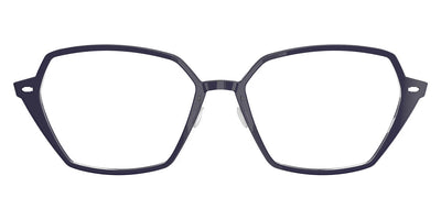 Lindberg® N.O.W. Titanium™ 6621 LIN NOW 6621 Basic-C14-P77 55 - Basic-C14 Eyeglasses