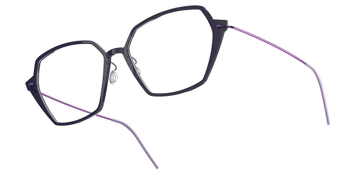 Lindberg® N.O.W. Titanium™ 6621 LIN NOW 6621 Basic-C14-P77 55 - Basic-C14 Eyeglasses