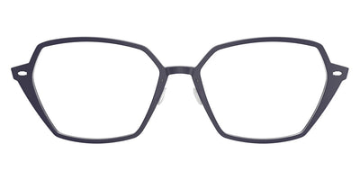 Lindberg® N.O.W. Titanium™ 6621 LIN NOW 6621 Basic-C14M-P10 55 - Basic-C14M Eyeglasses