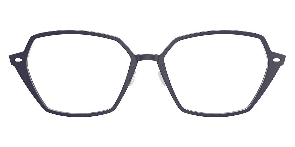 Lindberg® N.O.W. Titanium™ 6621 LIN NOW 6621 Basic-C14M-P77 55 - Basic-C14M Eyeglasses