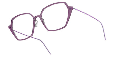 Lindberg® N.O.W. Titanium™ 6621 LIN NOW 6621 Basic-C19-P77 55 - Basic-C19 Eyeglasses