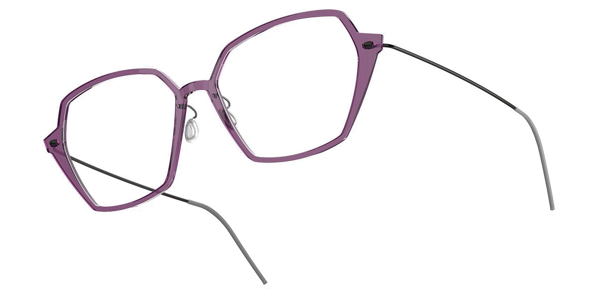 Lindberg® N.O.W. Titanium™ 6621 LIN NOW 6621 Basic-C19-PU9 55 - Basic-C19 Eyeglasses