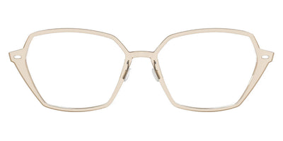 Lindberg® N.O.W. Titanium™ 6621 LIN NOW 6621 Basic-C21-P10 55 - Basic-C21 Eyeglasses