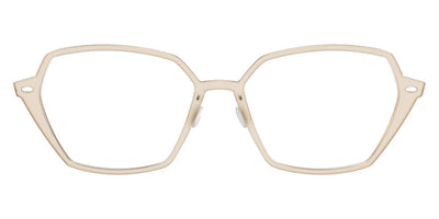 Lindberg® N.O.W. Titanium™ 6621 LIN NOW 6621 Basic-C21M-P10 55 - Basic-C21M Eyeglasses