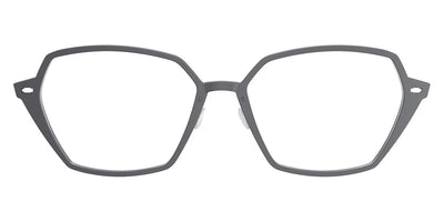 Lindberg® N.O.W. Titanium™ 6621 LIN NOW 6621 Basic-D15-P10 55 - Basic-D15 Eyeglasses