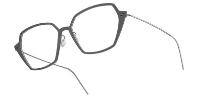 Lindberg® N.O.W. Titanium™ 6621 LIN NOW 6621 Basic-D15-P10 55 - Basic-D15 Eyeglasses