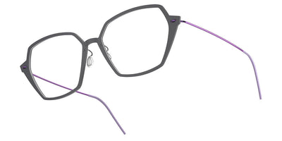 Lindberg® N.O.W. Titanium™ 6621 LIN NOW 6621 Basic-D15-P77 55 - Basic-D15 Eyeglasses