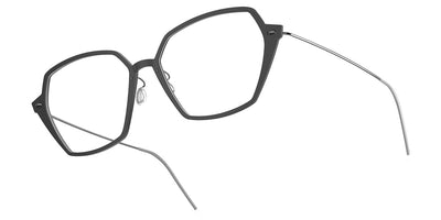 Lindberg® N.O.W. Titanium™ 6621 LIN NOW 6621 Basic-D16-P10 55 - Basic-D16 Eyeglasses