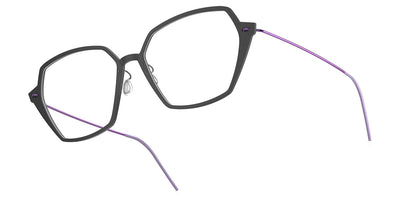 Lindberg® N.O.W. Titanium™ 6621 LIN NOW 6621 Basic-D16-P77 55 - Basic-D16 Eyeglasses
