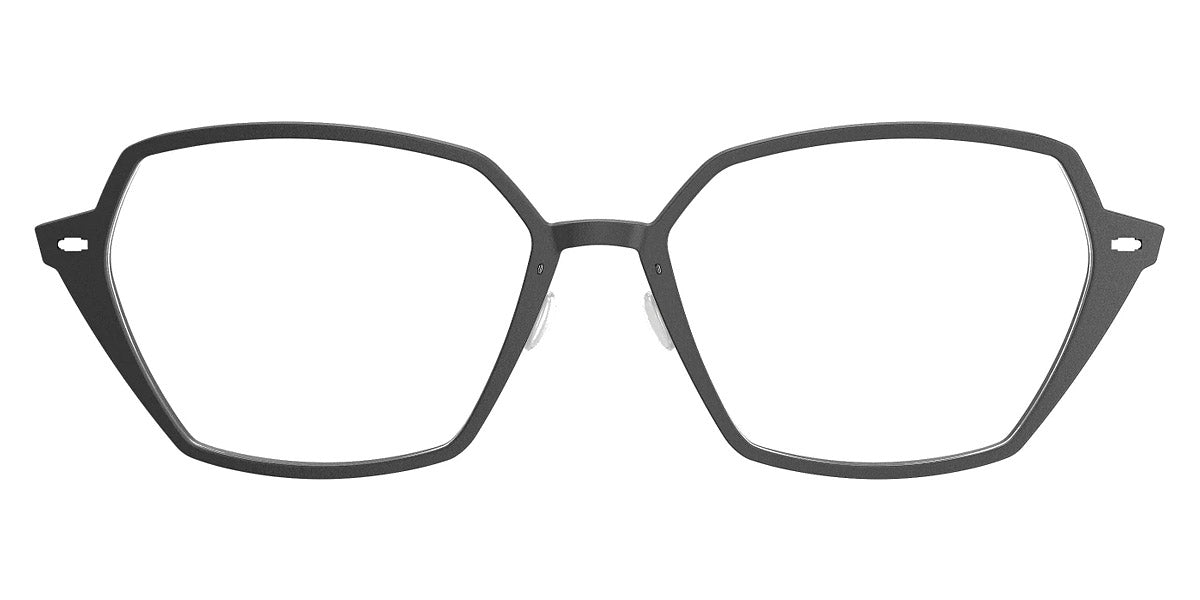 Lindberg® N.O.W. Titanium™ 6621 LIN NOW 6621 Basic-D16-PU9 55 - Basic-D16 Eyeglasses