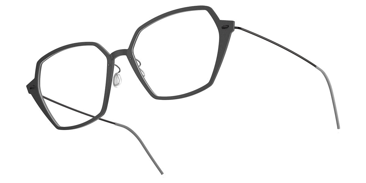 Lindberg® N.O.W. Titanium™ 6621 LIN NOW 6621 Basic-D16-PU9 55 - Basic-D16 Eyeglasses
