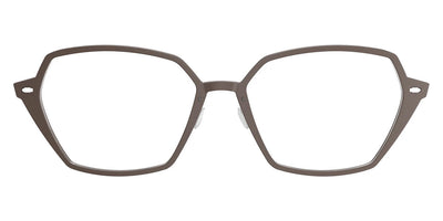 Lindberg® N.O.W. Titanium™ 6621 LIN NOW 6621 Basic-D17-P10 55 - Basic-D17 Eyeglasses