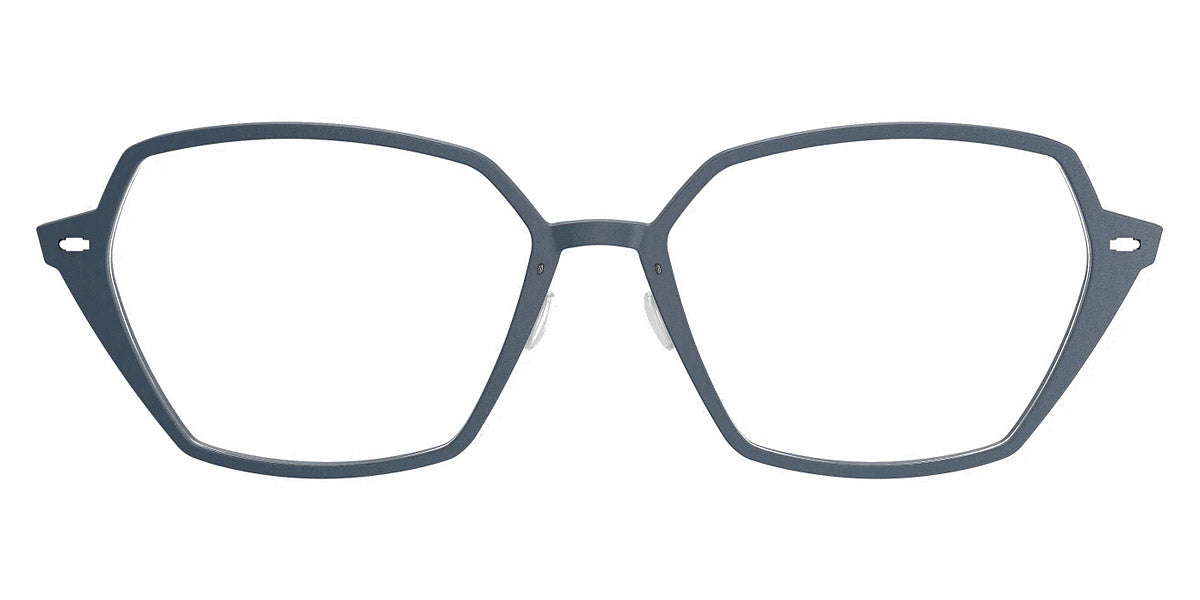 Lindberg® N.O.W. Titanium™ 6621 LIN NOW 6621 Basic-D18-P77 55 - Basic-D18 Eyeglasses