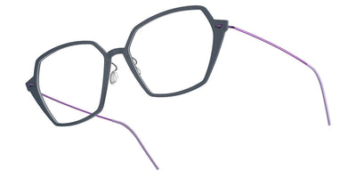 Lindberg® N.O.W. Titanium™ 6621 LIN NOW 6621 Basic-D18-P77 55 - Basic-D18 Eyeglasses