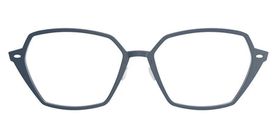 Lindberg® N.O.W. Titanium™ 6621 LIN NOW 6621 Basic-D18-PU9 55 - Basic-D18 Eyeglasses