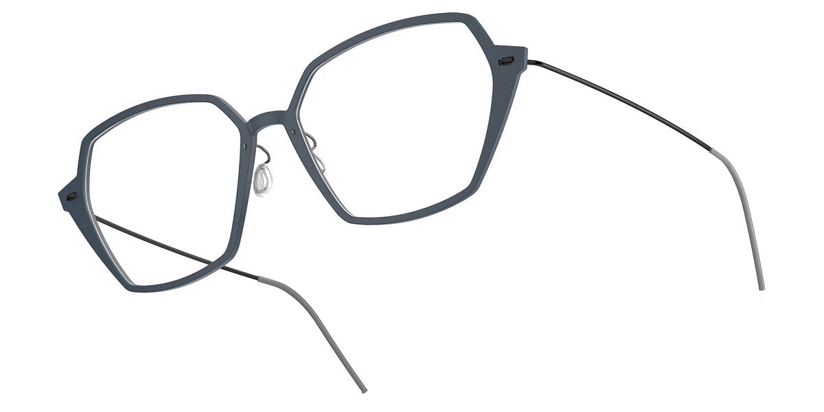 Lindberg® N.O.W. Titanium™ 6621 LIN NOW 6621 Basic-D18-PU9 55 - Basic-D18 Eyeglasses