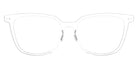 Lindberg® N.O.W. Titanium™ 6625 LIN NOW 6625 Basic-C01-P10 54 - Basic-C01 Eyeglasses