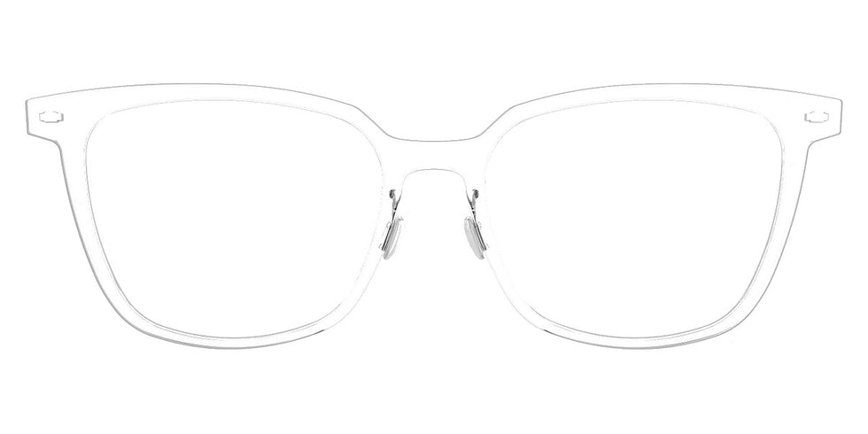 Lindberg® N.O.W. Titanium™ 6625 LIN NOW 6625 Basic-C01-P10 54 - Basic-C01 Eyeglasses