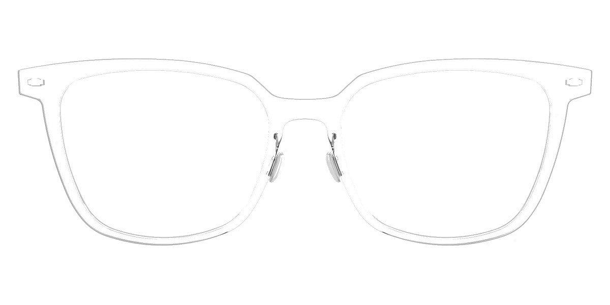 Lindberg® N.O.W. Titanium™ 6625 LIN NOW 6625 Basic-C01-P10 54 - Basic-C01 Eyeglasses