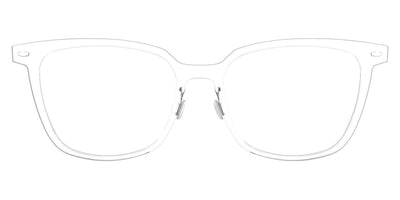 Lindberg® N.O.W. Titanium™ 6625 LIN NOW 6625 Basic-C01-P77 54 - Basic-C01 Eyeglasses