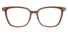 Lindberg® N.O.W. Titanium™ 6625 LIN NOW 6625 Basic-C02-P77 54 - Basic-C02 Eyeglasses