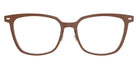 Lindberg® N.O.W. Titanium™ 6625 LIN NOW 6625 Basic-C02M-P77 54 - Basic-C02M Eyeglasses