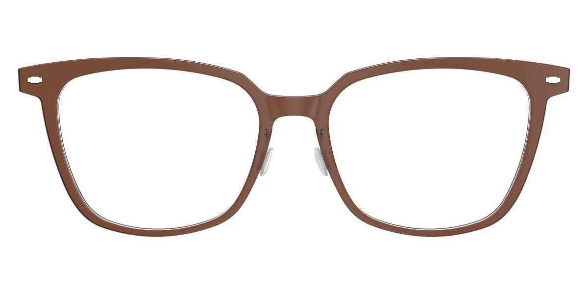 Lindberg® N.O.W. Titanium™ 6625 LIN NOW 6625 Basic-C02M-P77 54 - Basic-C02M Eyeglasses