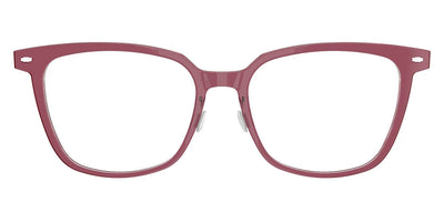 Lindberg® N.O.W. Titanium™ 6625 LIN NOW 6625 Basic-C04-P10 54 - Basic-C04 Eyeglasses