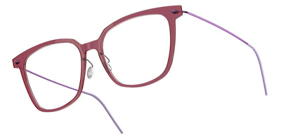 Lindberg® N.O.W. Titanium™ 6625 LIN NOW 6625 Basic-C04-P77 54 - Basic-C04 Eyeglasses