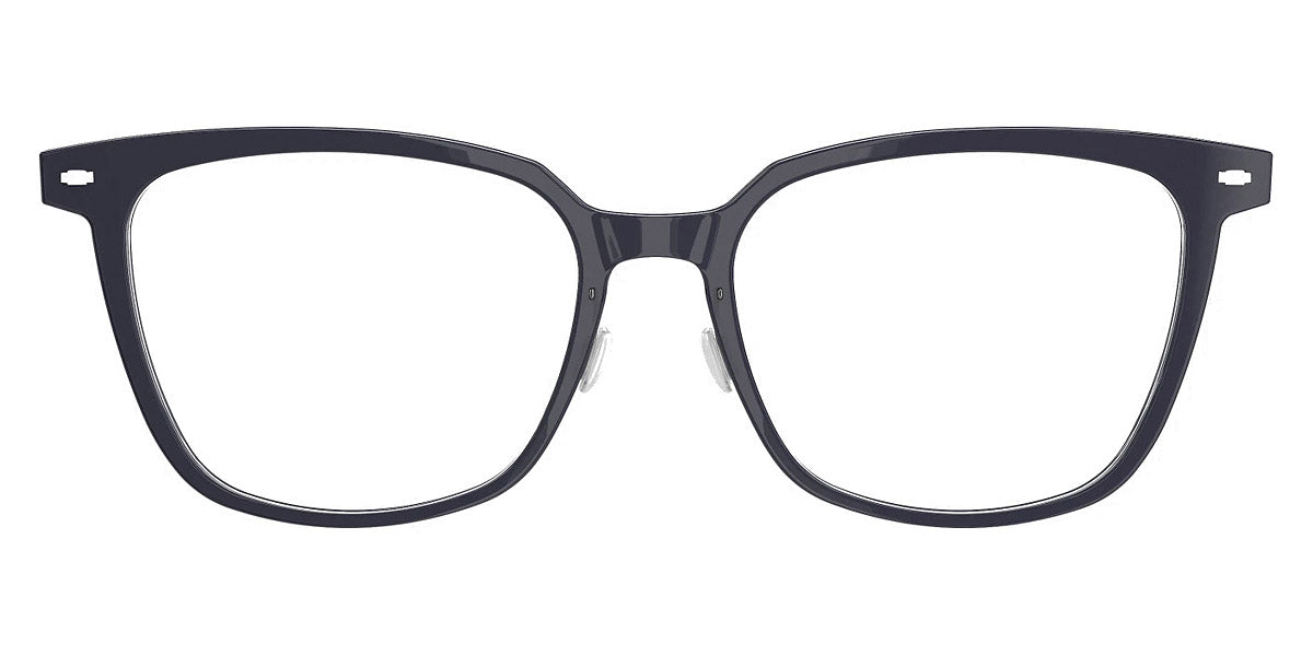 Lindberg® N.O.W. Titanium™ 6625 LIN NOW 6625 Basic-C06-P10 54 - Basic-C06 Eyeglasses