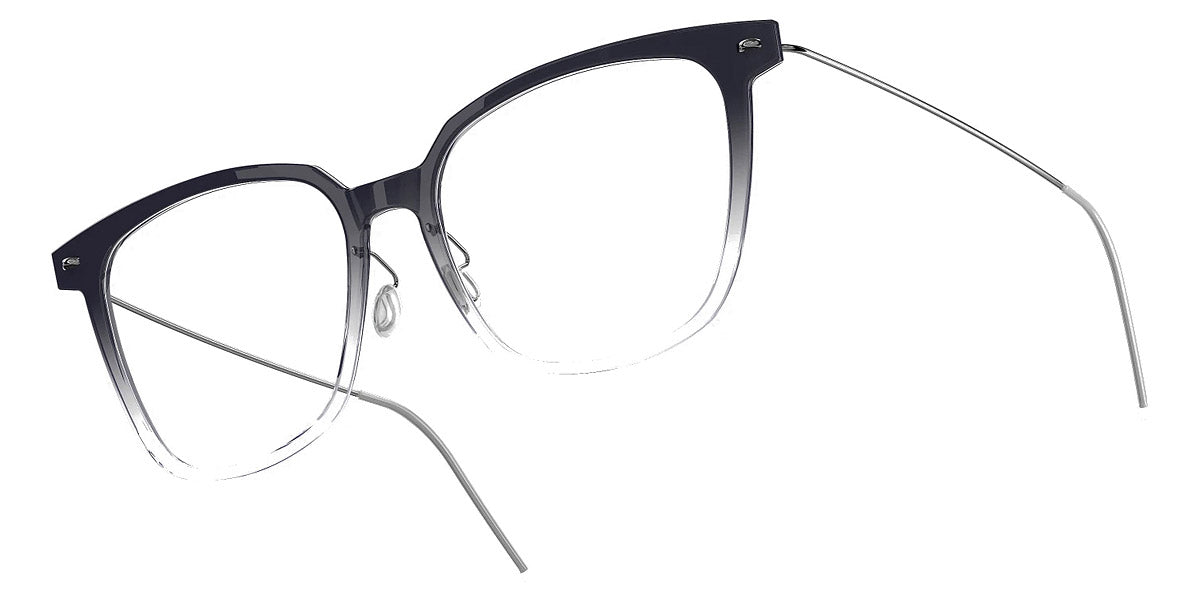 Lindberg® N.O.W. Titanium™ 6625 LIN NOW 6625 Basic-C06G-P10 54 - Basic-C06G Eyeglasses