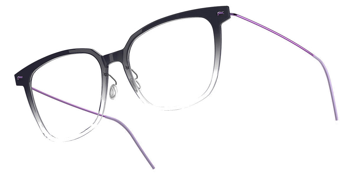 Lindberg® N.O.W. Titanium™ 6625 LIN NOW 6625 Basic-C06G-P77 54 - Basic-C06G Eyeglasses