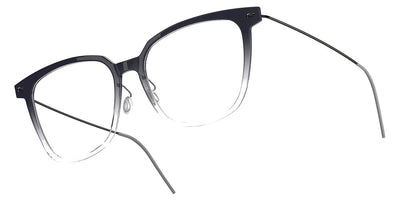 Lindberg® N.O.W. Titanium™ 6625 LIN NOW 6625 Basic-C06G-PU9 54 - Basic-C06G Eyeglasses