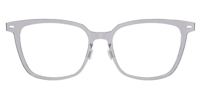 Lindberg® N.O.W. Titanium™ 6625 LIN NOW 6625 Basic-C07-P10 54 - Basic-C07 Eyeglasses