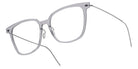 Lindberg® N.O.W. Titanium™ 6625 LIN NOW 6625 Basic-C07-P10 54 - Basic-C07 Eyeglasses