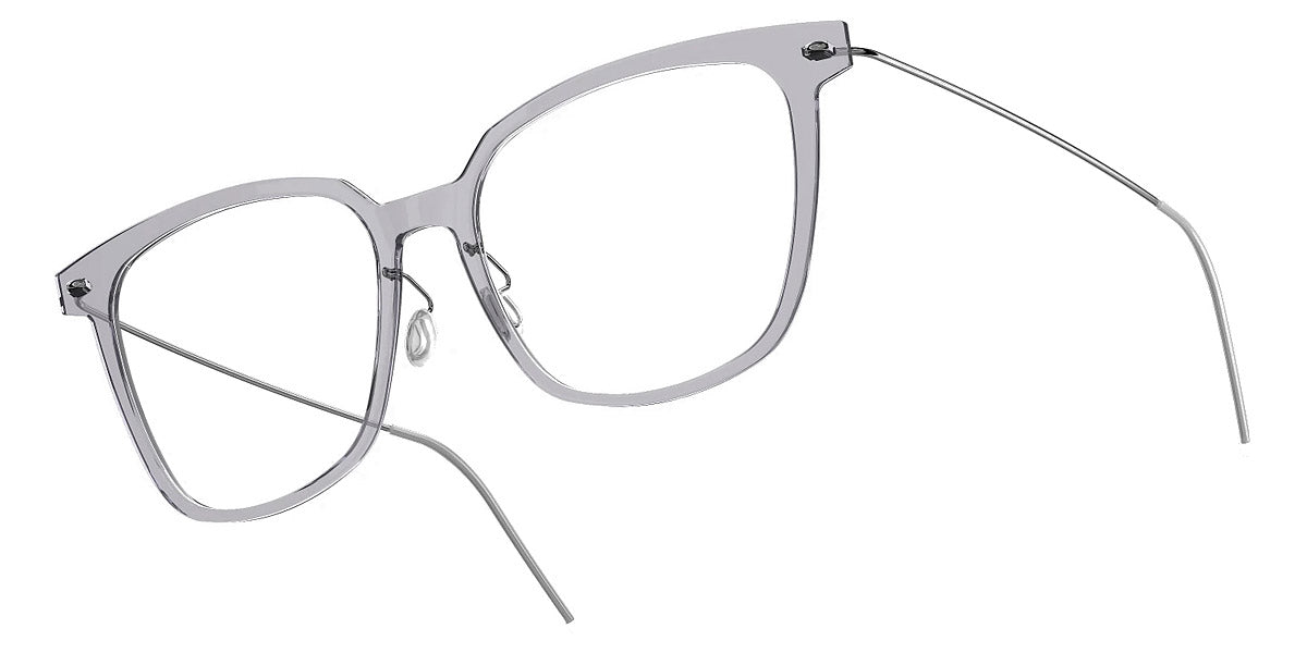 Lindberg® N.O.W. Titanium™ 6625 LIN NOW 6625 Basic-C07-P10 54 - Basic-C07 Eyeglasses