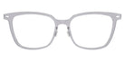 Lindberg® N.O.W. Titanium™ 6625 LIN NOW 6625 Basic-C07-P77 54 - Basic-C07 Eyeglasses