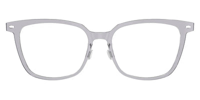 Lindberg® N.O.W. Titanium™ 6625 LIN NOW 6625 Basic-C07-PU9 54 - Basic-C07 Eyeglasses