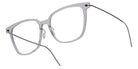 Lindberg® N.O.W. Titanium™ 6625 LIN NOW 6625 Basic-C07-PU9 54 - Basic-C07 Eyeglasses
