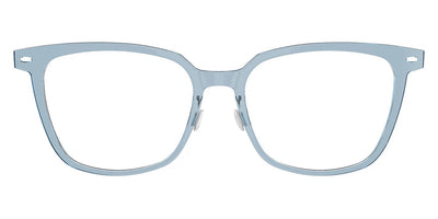 Lindberg® N.O.W. Titanium™ 6625 LIN NOW 6625 Basic-C08-P10 54 - Basic-C08 Eyeglasses
