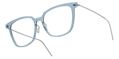 Lindberg® N.O.W. Titanium™ 6625 LIN NOW 6625 Basic-C08-P10 54 - Basic-C08 Eyeglasses