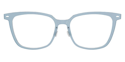 Lindberg® N.O.W. Titanium™ 6625 LIN NOW 6625 Basic-C08M-P10 54 - Basic-C08M Eyeglasses